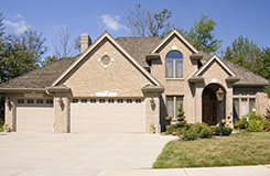 Garage Door Repair Services in  Plantation, FL